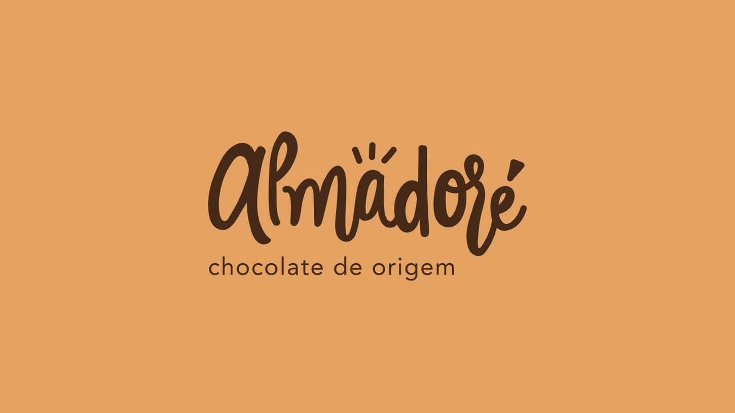 Branding, Naming e Marca para a Almadoré