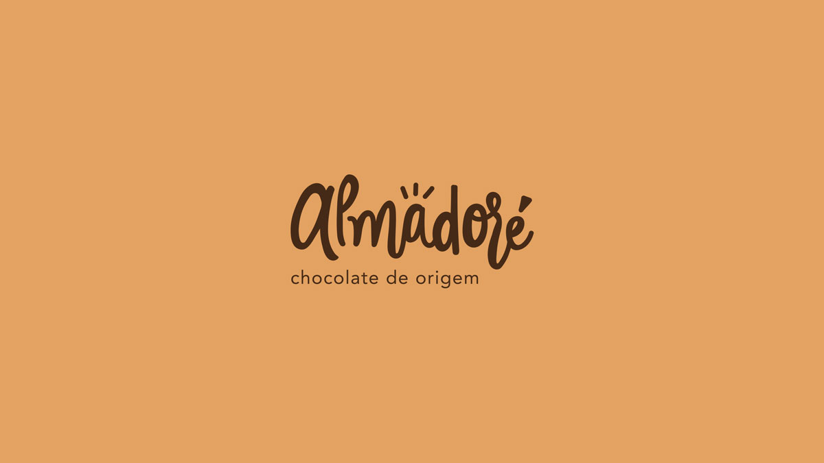 Branding, Naming e Marca para a Almadoré