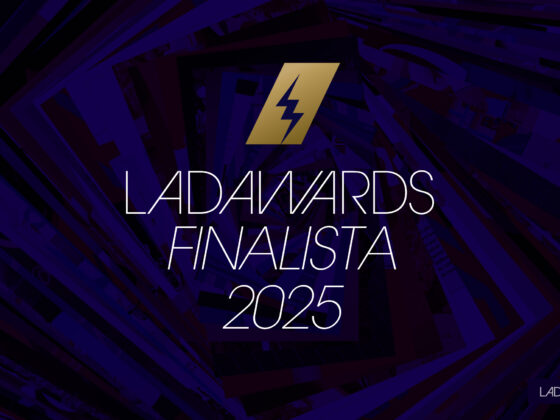  O LADAWARDS é o maior prêmio de design da América Latina. Destaca projetos que refletem a riqueza cultural e o talento das pessoas criativas latino-americanas.