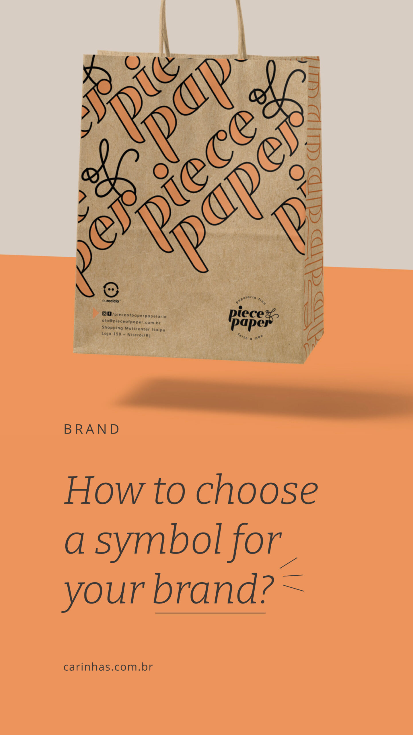 Symbol in Your Brand: Is It Mandatory? Symbol in Your Brand: Is It Mandatory?